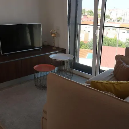 Sottomayor Appartement