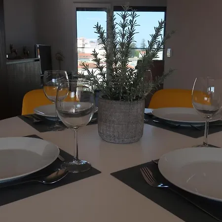 Sottomayor Appartement Figueira da Foz