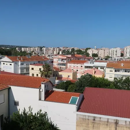 Appartement Sottomayor