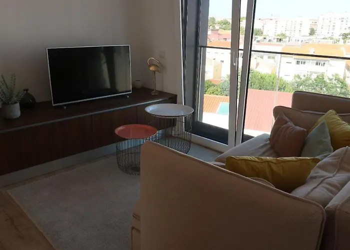 Sottomayor Appartement