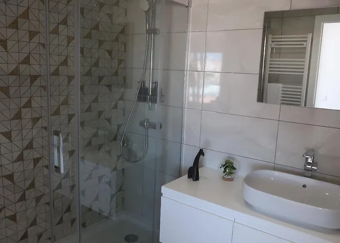 Sottomayor Appartement Figueira da Foz