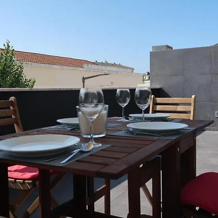 Sottomayor Appartamento