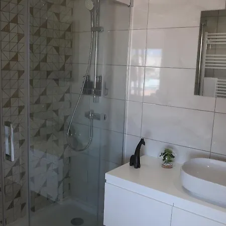 Sottomayor Appartamento Figueira da Foz