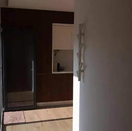 Apartament Sottomayor *