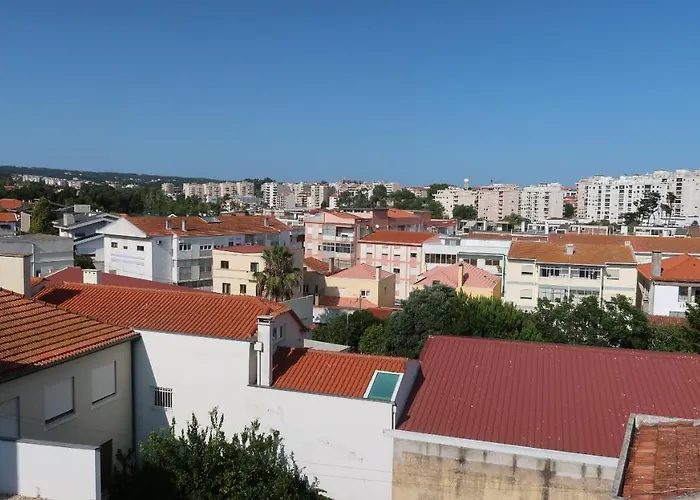 Apartament Sottomayor