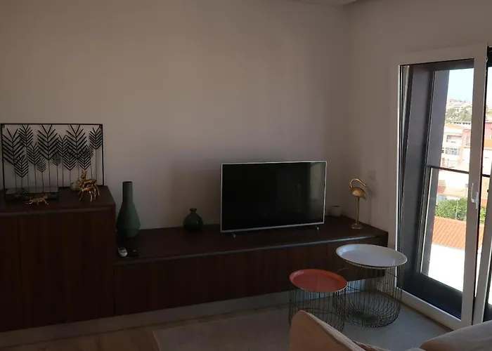 Apartament Sottomayor *